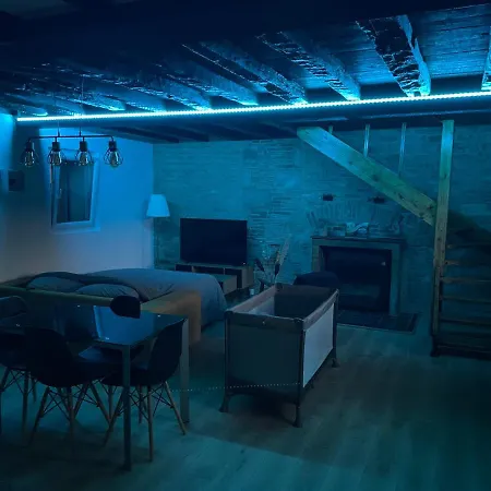 Les Cieux De Bourgogne Dijon