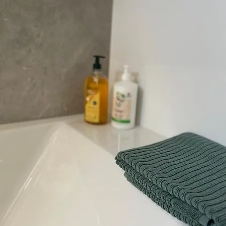 Apartment Les Cieux De Bourgogne