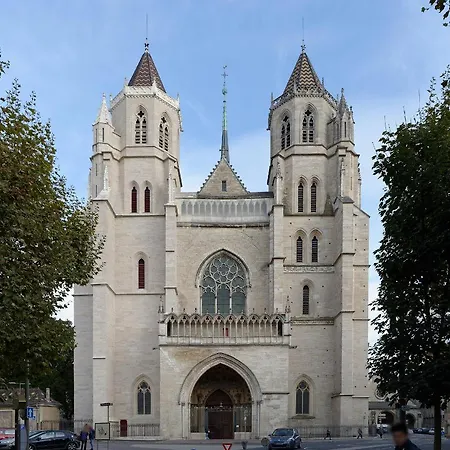 Les Cieux De Bourgogne