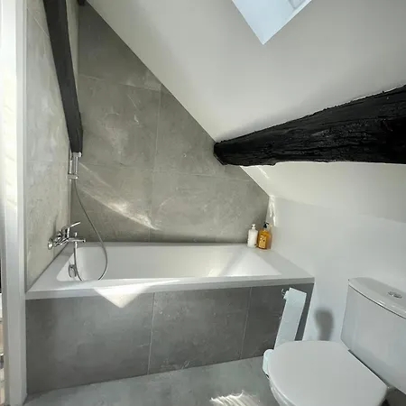 Apartment Les Cieux De Bourgogne