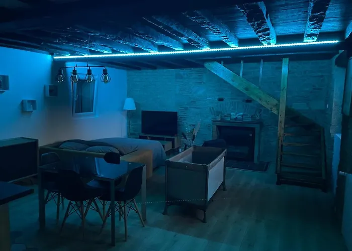 Les Cieux De Bourgogne Dijon