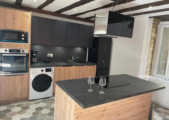 Les Cieux De Bourgogne