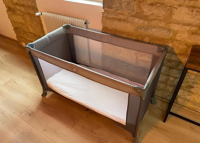 Les Cieux De Bourgogne Apartment Dijon