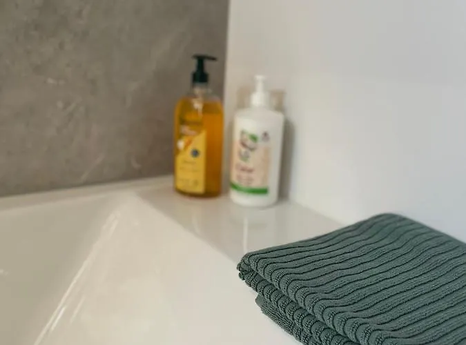 Apartment Les Cieux De Bourgogne