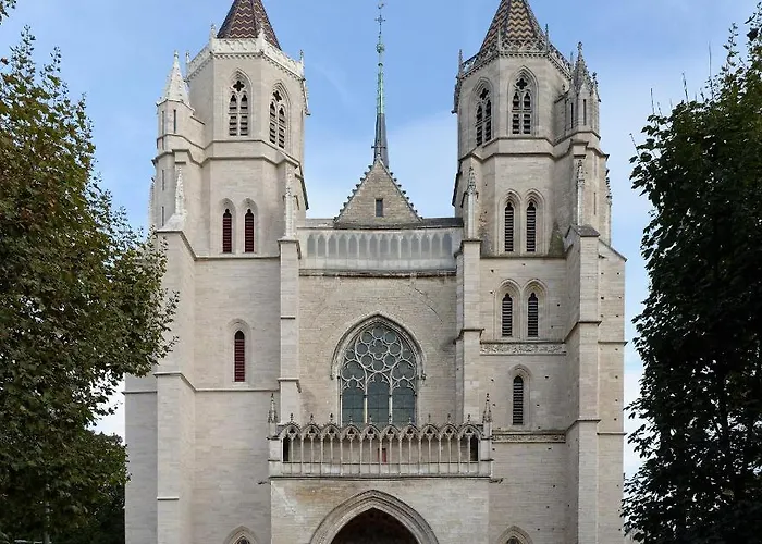 Les Cieux De Bourgogne