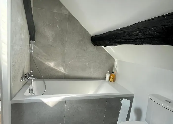 Apartment Les Cieux De Bourgogne